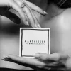 Mart Visser by ZINZI zilveren fantasie armband glad MVA3