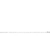 ZINZI zilveren schakel armband met glinsterende pijlvormige schakels 1,5mm breed 17,5-20cm ZIA2414