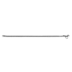 Zinzi zilveren schakelarmband 18,5cm ZIA1288